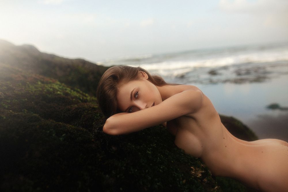 Photograph by Stas Pushkarev