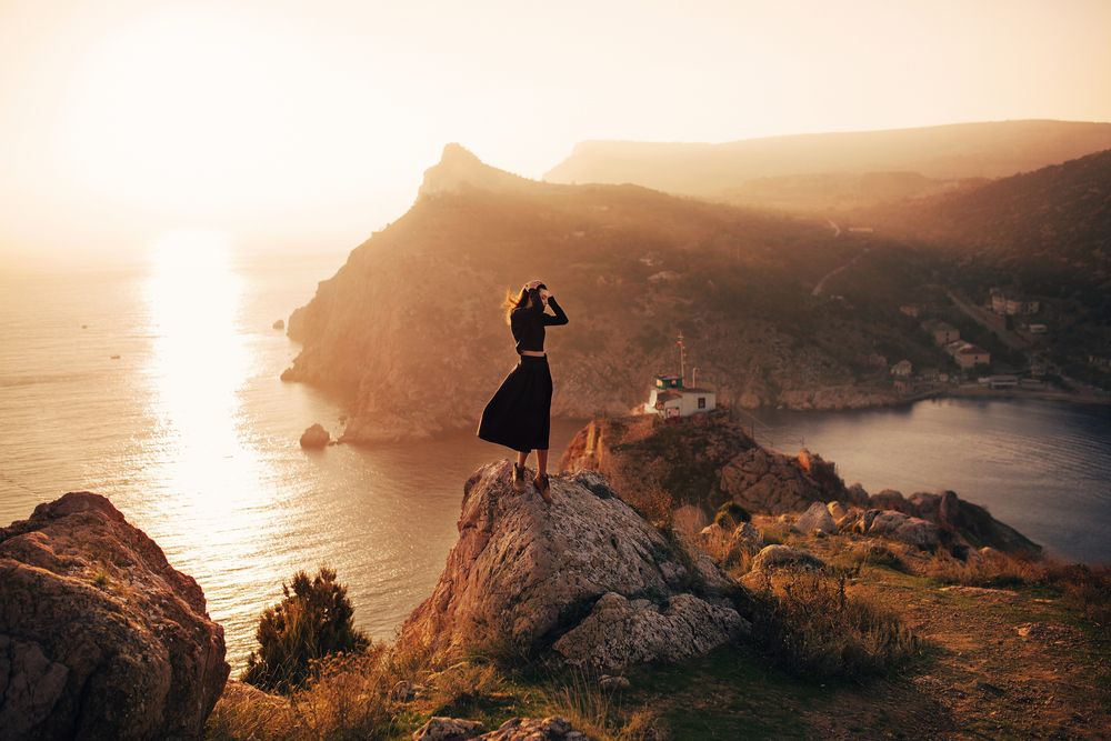 Photograph by Stas Pushkarev