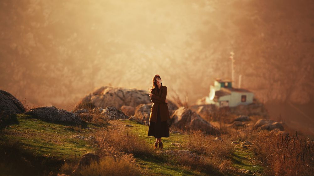 Photograph by Stas Pushkarev