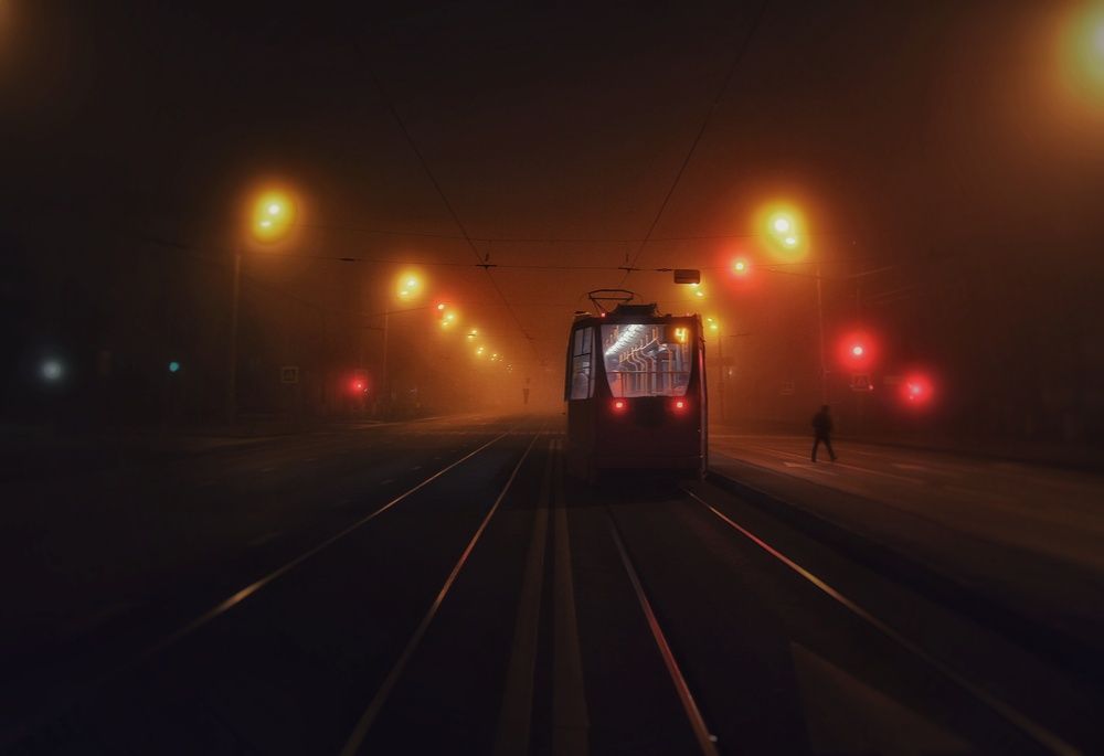 Photograph by Владислав Афанасьев