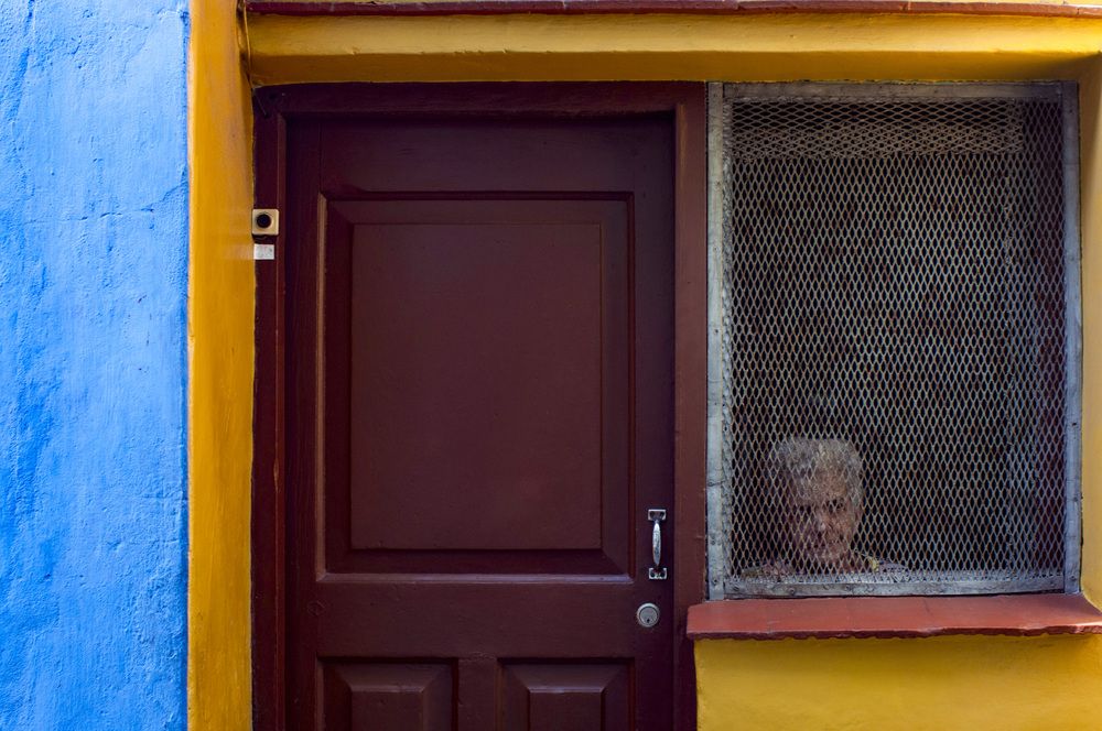 Photograph by ernesto millan