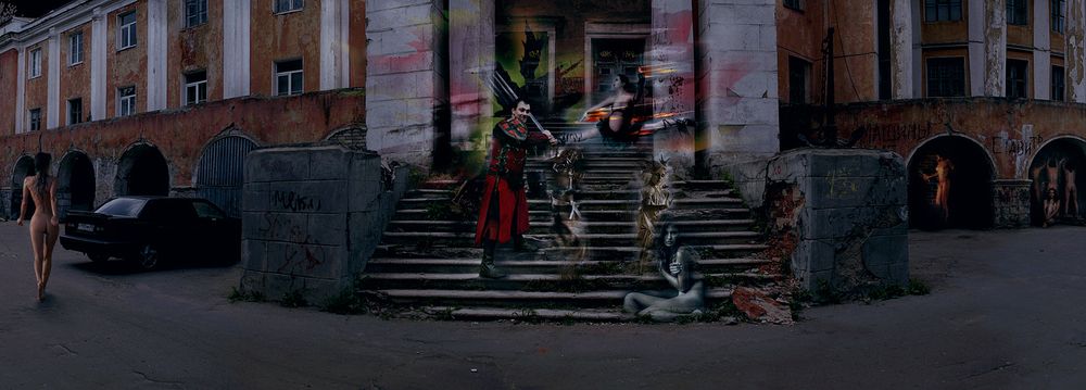 Photograph by Девятый Эдуард