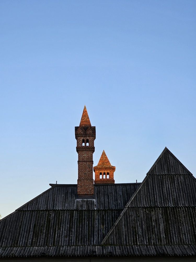 Photograph by Natali AB