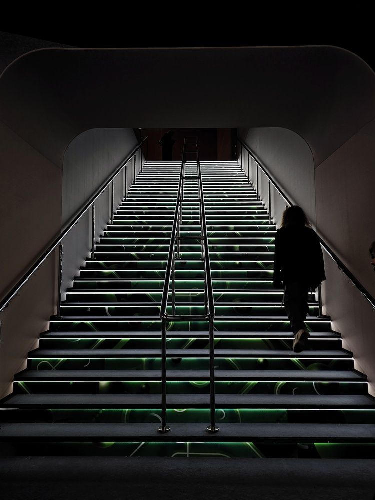 Photograph by Natali AB