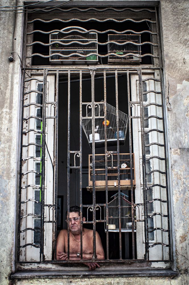 Photograph by ernesto millan