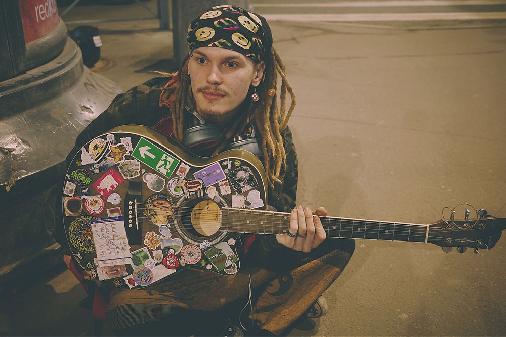Photograph by Яна Егорова