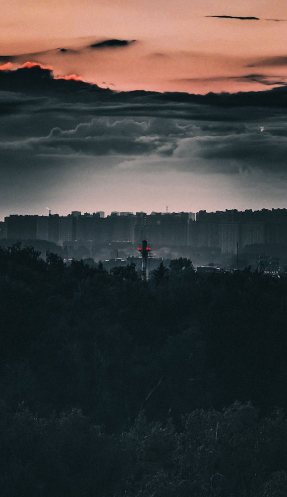 Photograph by Андрей Амбеталь