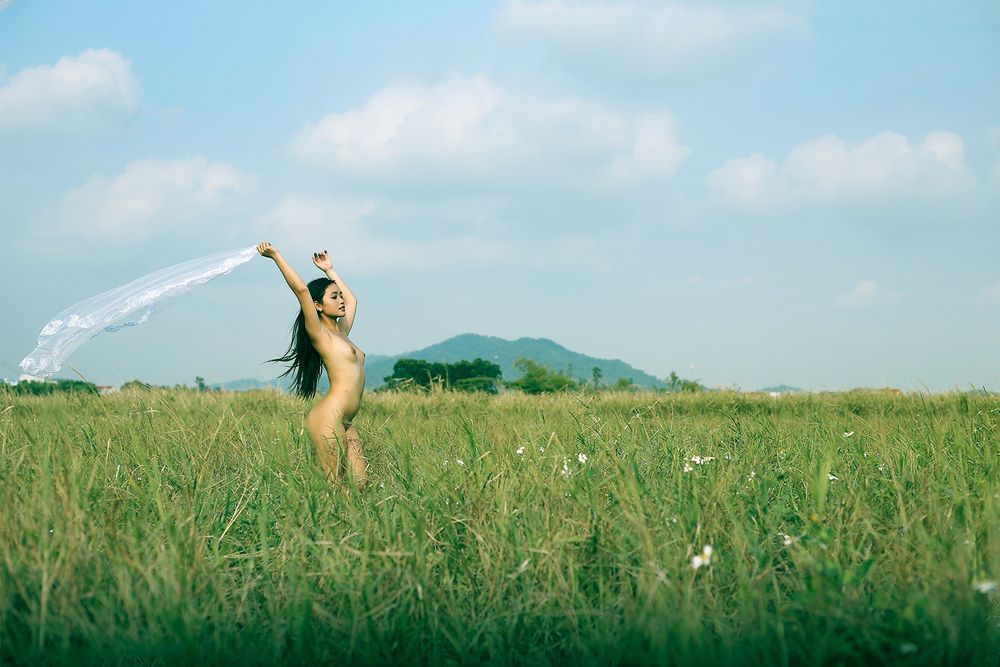 Photograph by Tung Vu Thanh