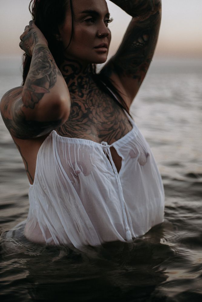 Photograph by Анастасия Парфёнова