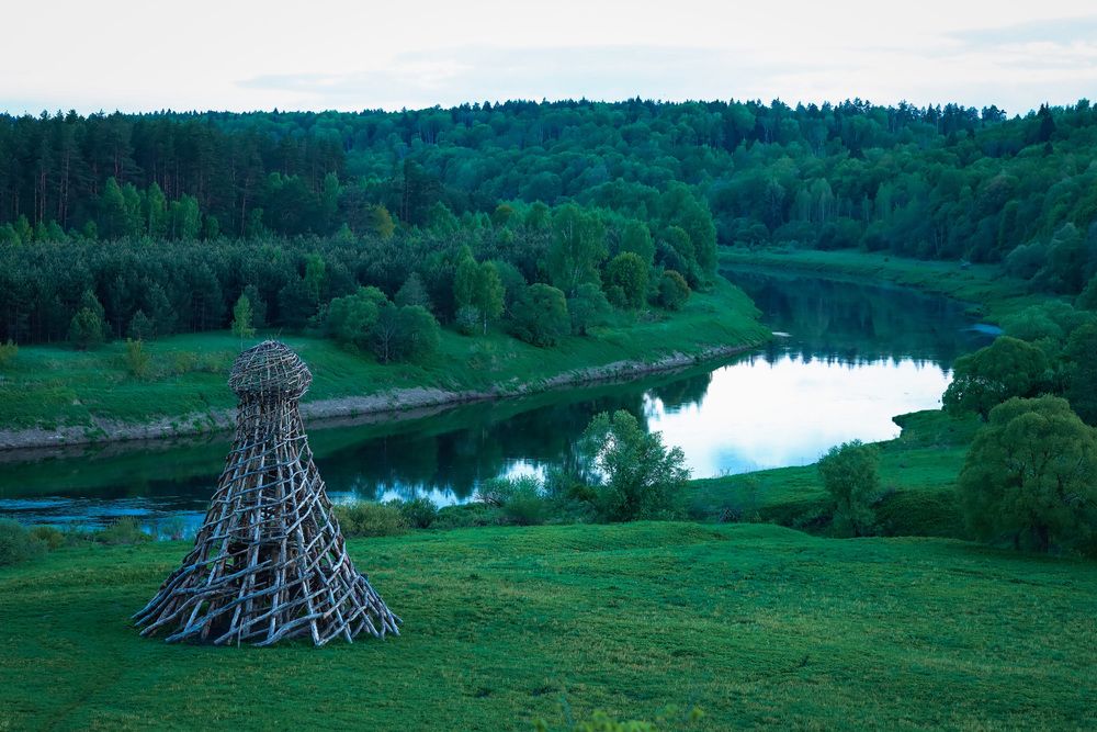Photograph by Наталия Балябина