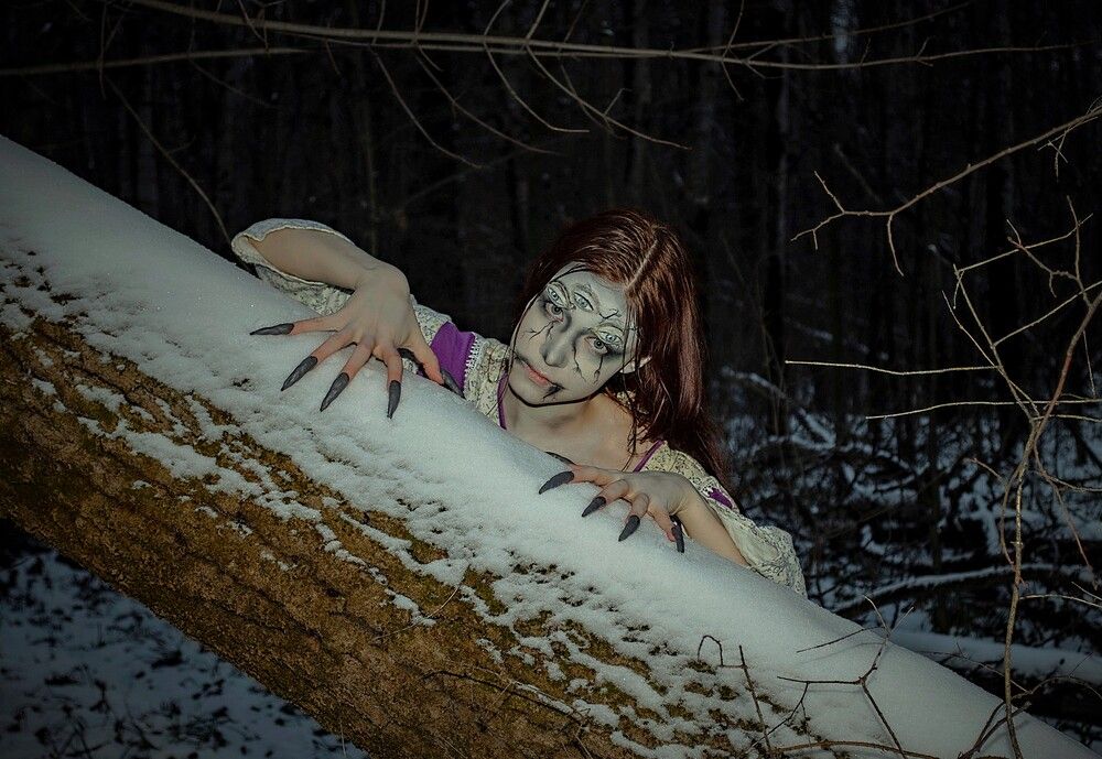 Photograph by Алексей Сиваков