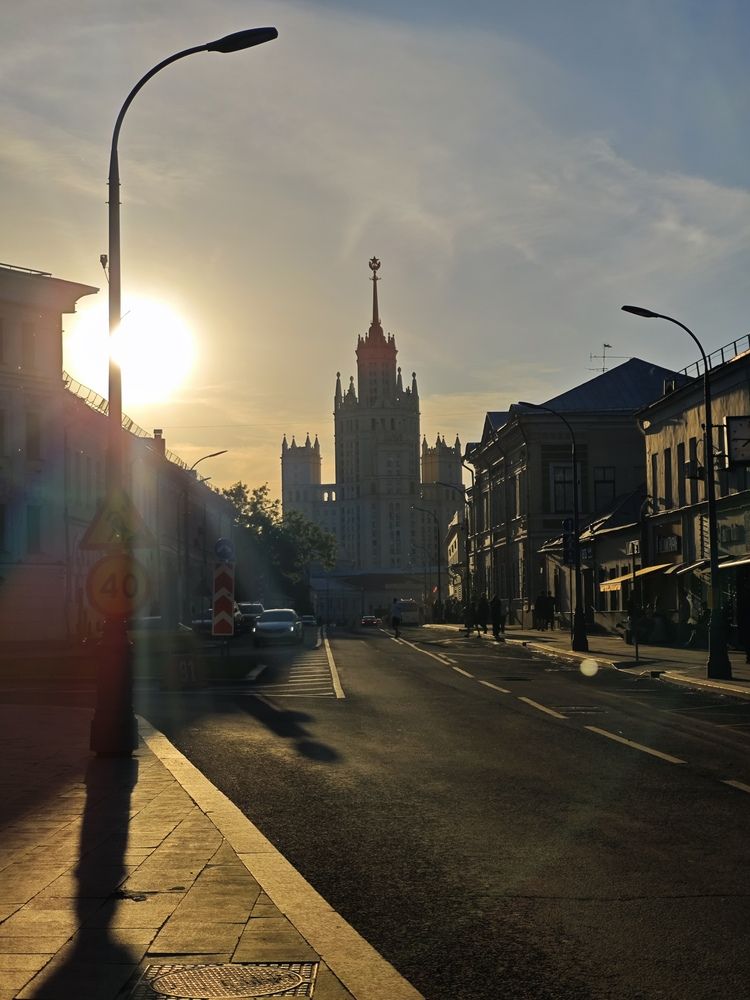 Photograph by Елена Шоколенко
