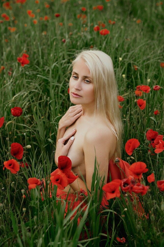 Фотография автора Жанна Захарченко