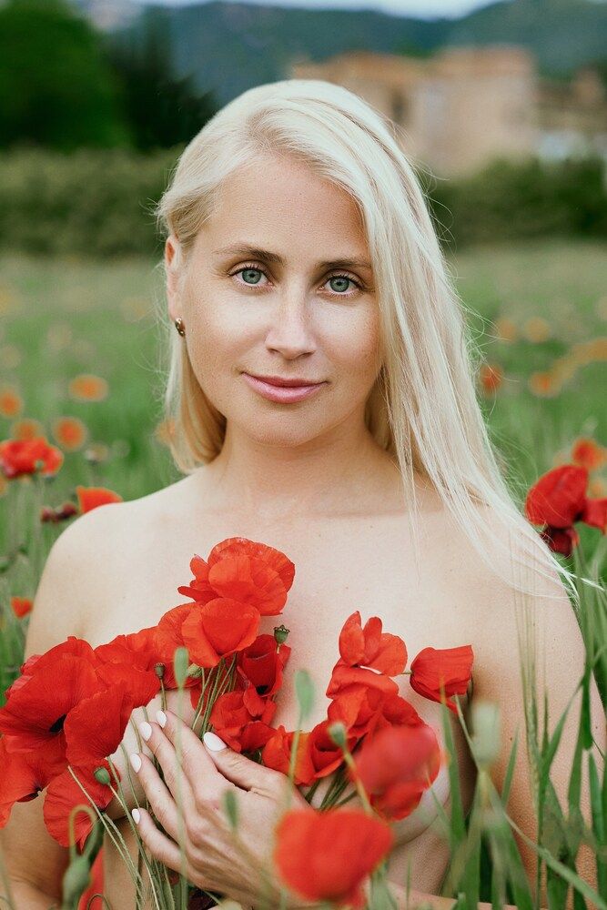 Фотография автора Жанна Захарченко
