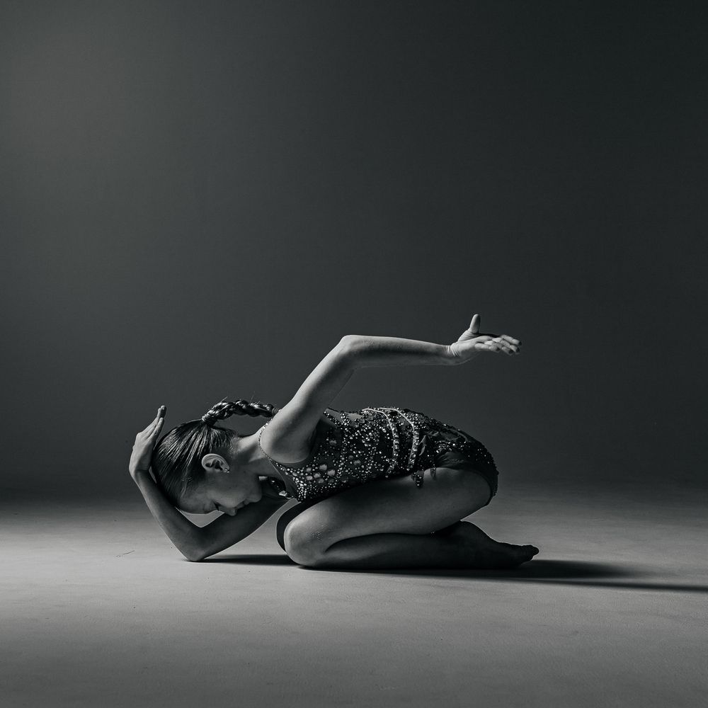 Photograph by Пронина Оля