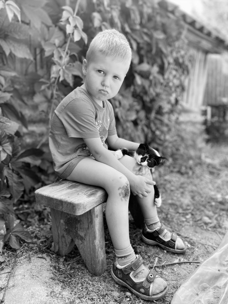 Photograph by Ольга Куркова