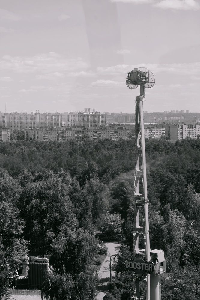 Photograph by Наталья Макаренкова