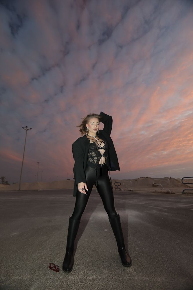 Photograph by Liubou Hrom