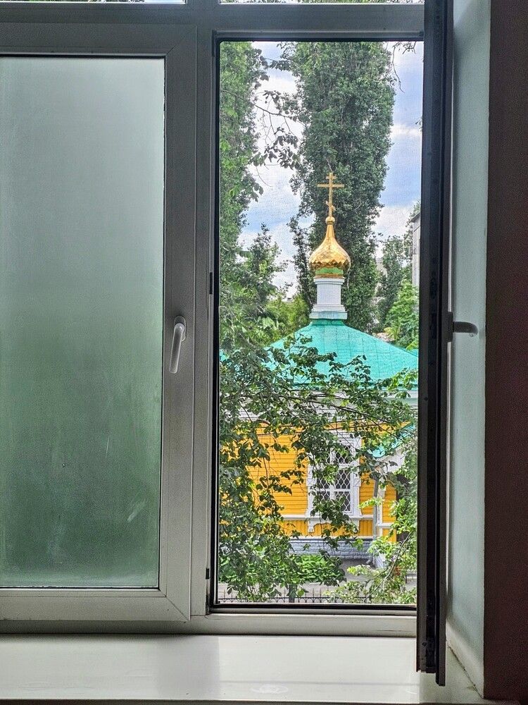 Photograph by Людмила Локтионова