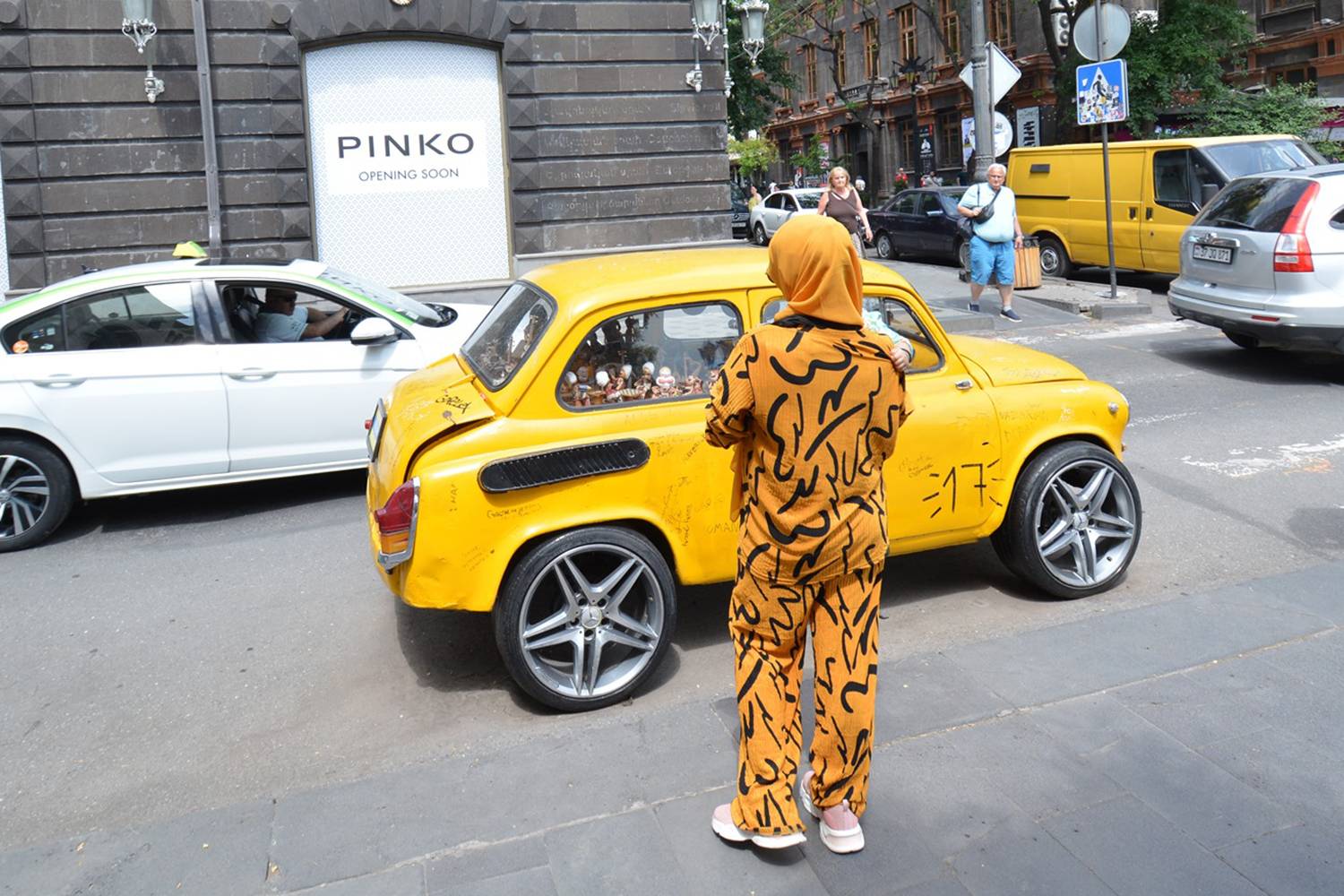 Pinko