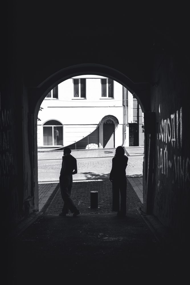Photograph by Tatiana Shtun