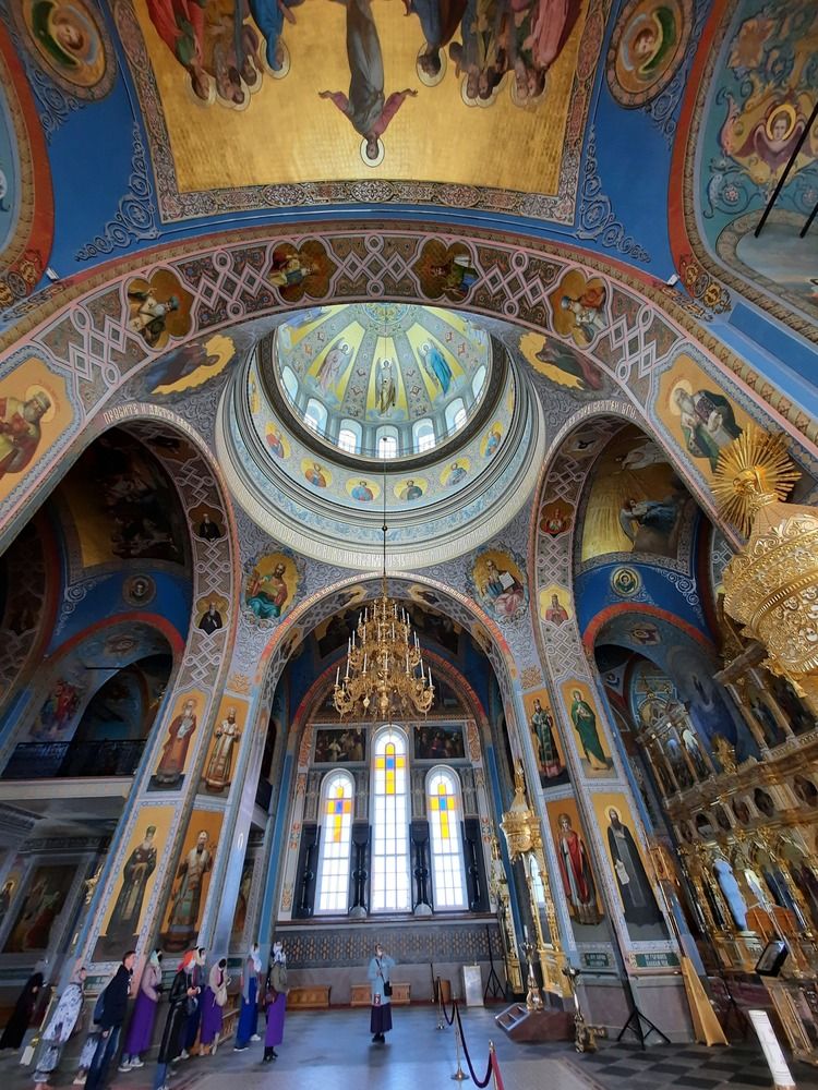 Photograph by Александр Лазебник
