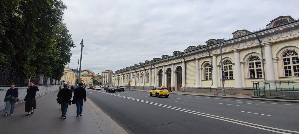 Photograph by Екатерина Александровна