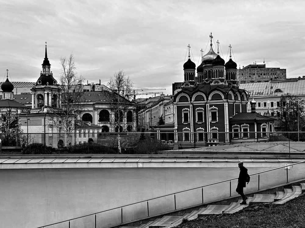 Photograph by Елена Чулюнина