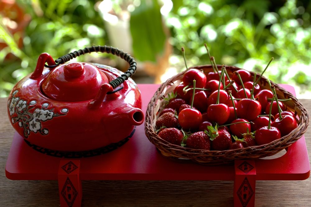 Photograph by Татьяна Салиева