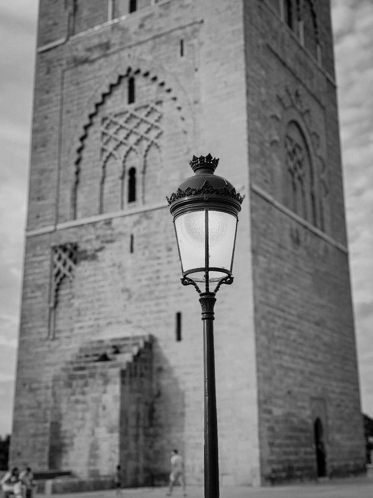 Beacon of Heritage