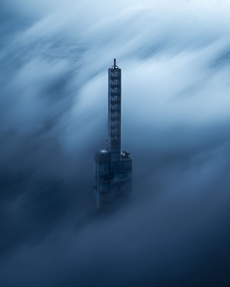 Photograph by Viet Quoc