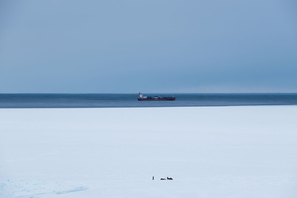 Photograph by Хазан Сергей