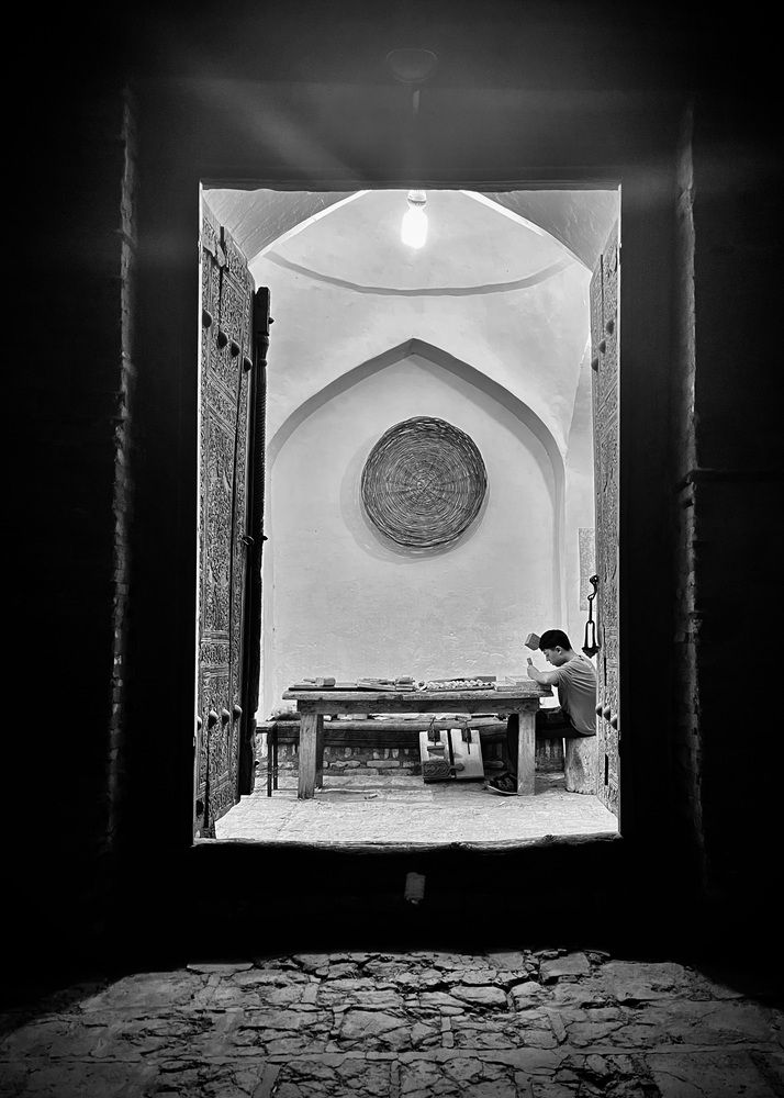 Photograph by Ольга Белоусова