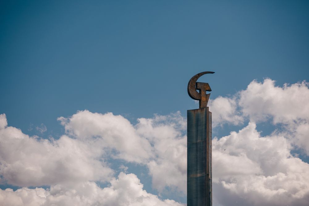 Photograph by Евгения Буйских