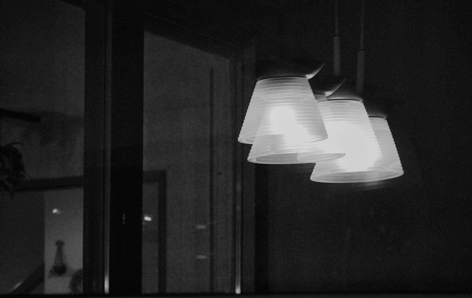 Apparition