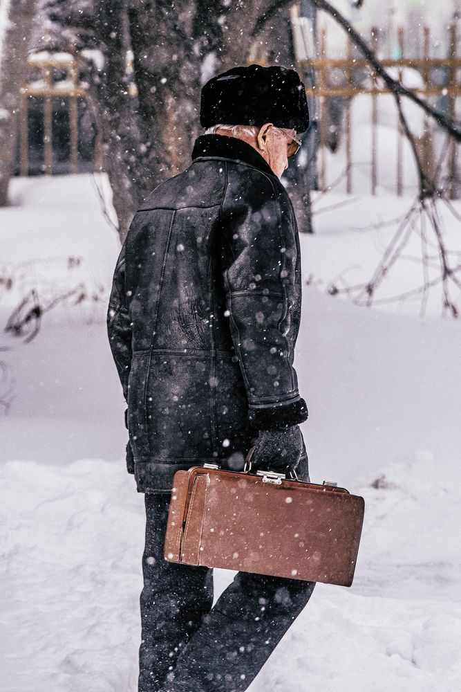 Photograph by Павел Ващилов