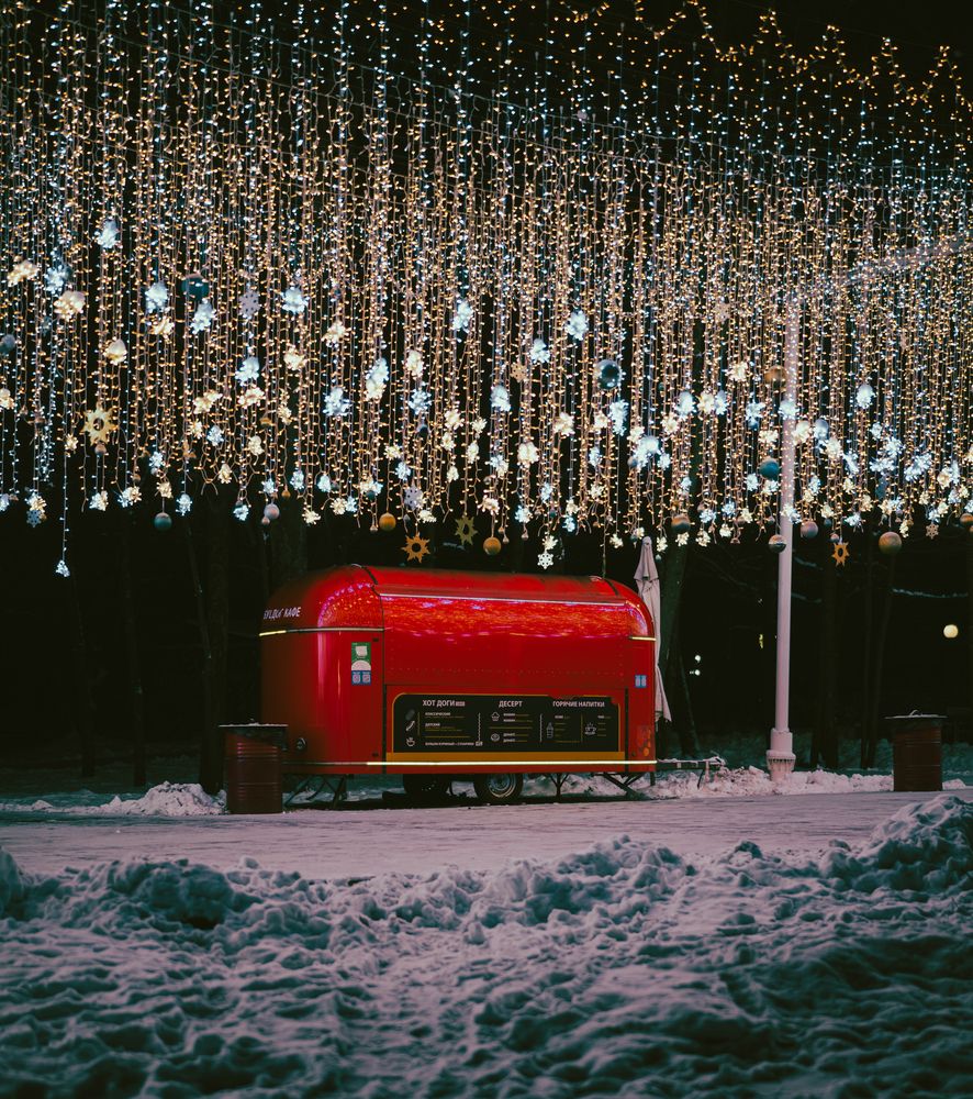 Photograph by Герман Крупенин