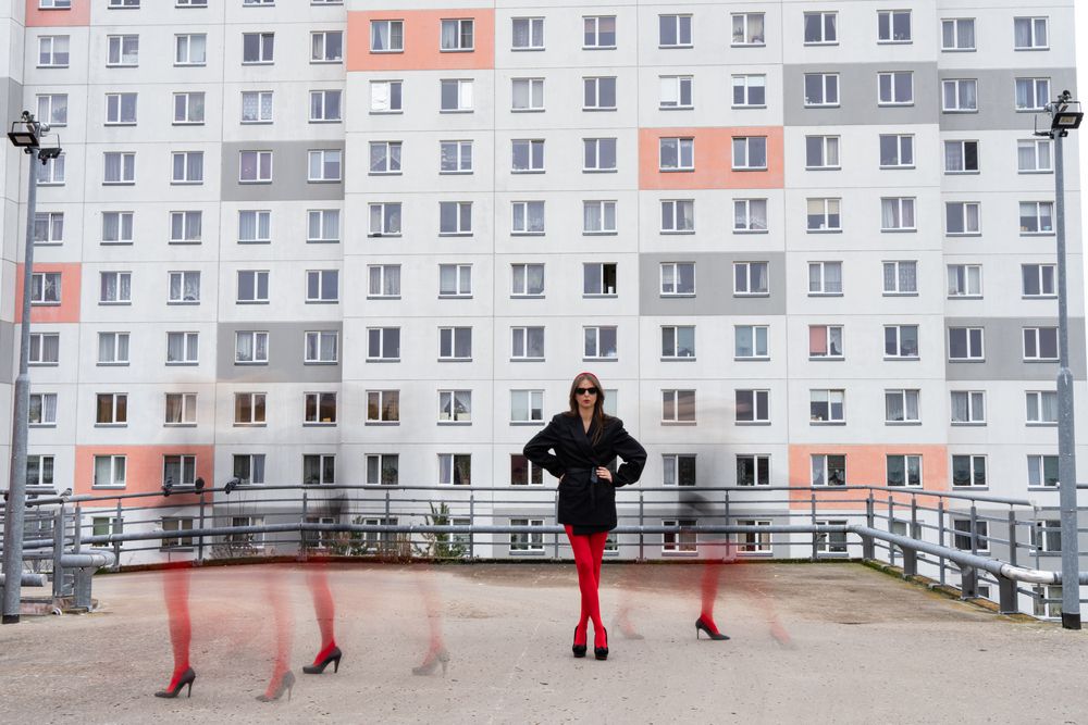 Фотография автора Ольга Матвеева