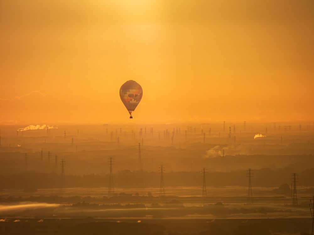 Photograph by Gunma No UMA
