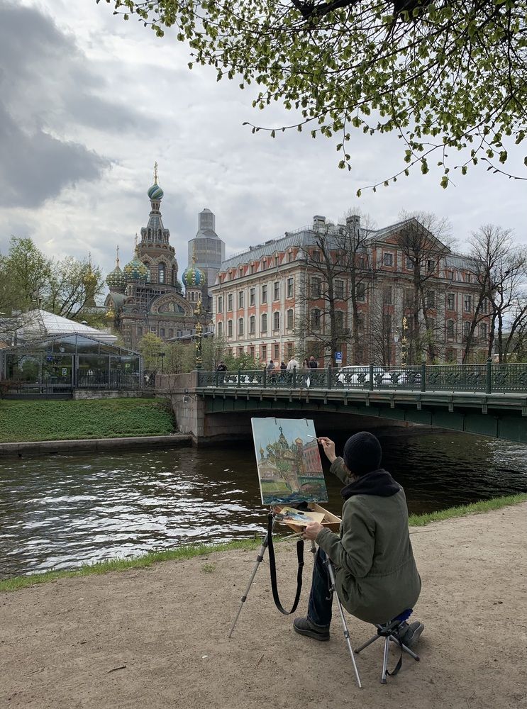 Фотография автора Игорь Ребров