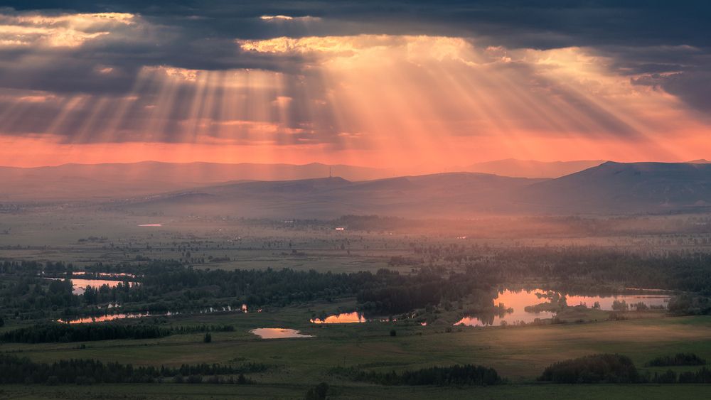 Photograph by Антипов Дмитрий