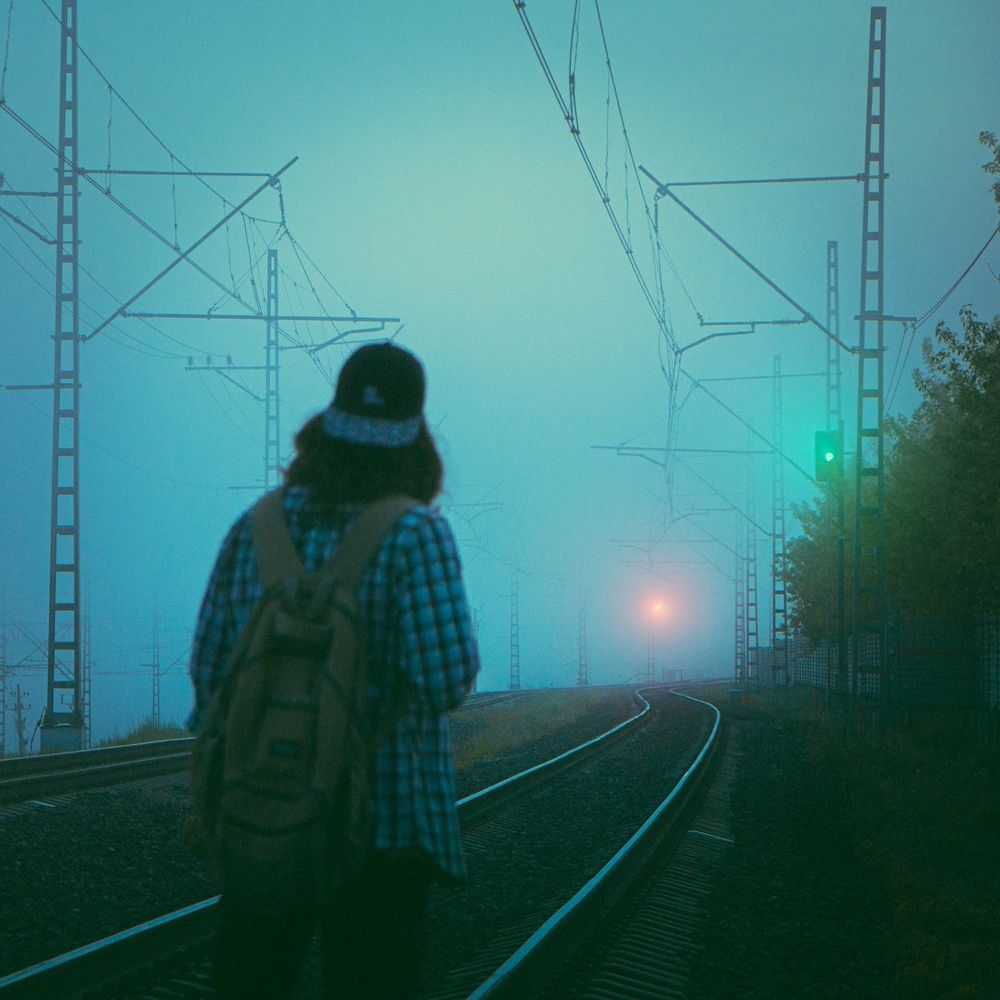 Photograph by Богдан Кавц