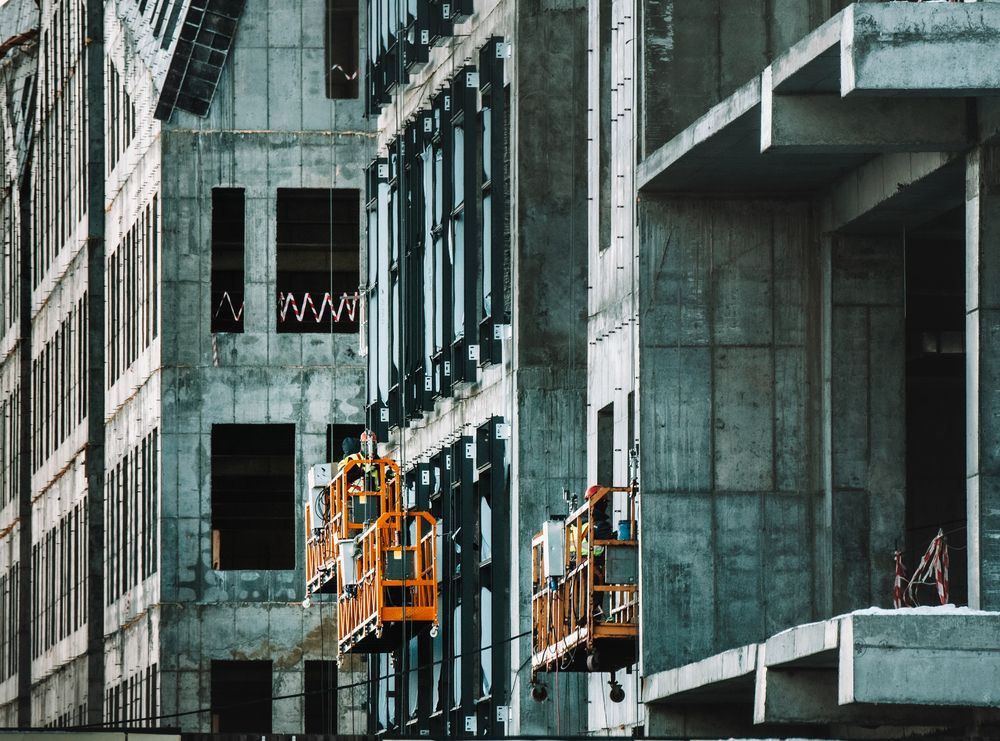 Photograph by Павел Ващилов
