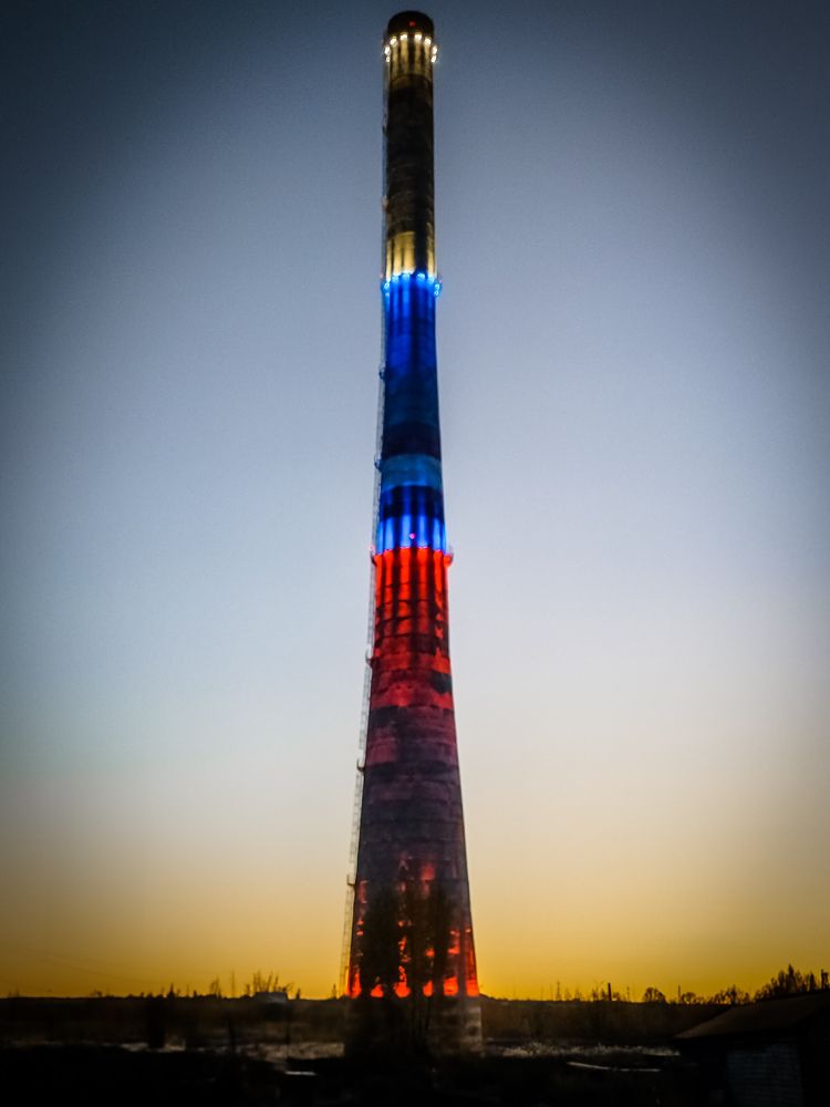 Photograph by Юлия Климова