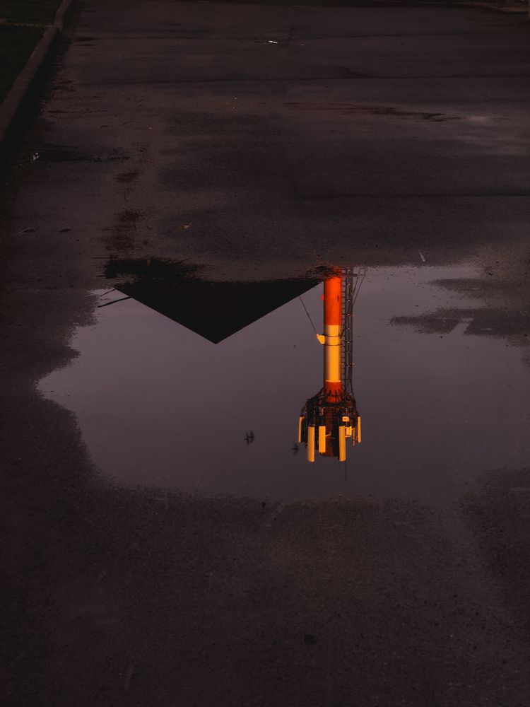 Photograph by Анна Голубцова