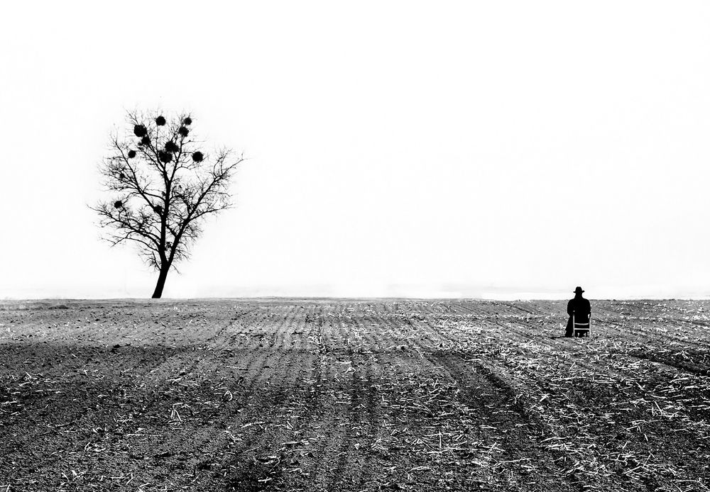 Photograph by Marian Skąpski
