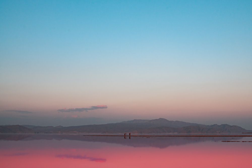 Photograph by Aref fathi