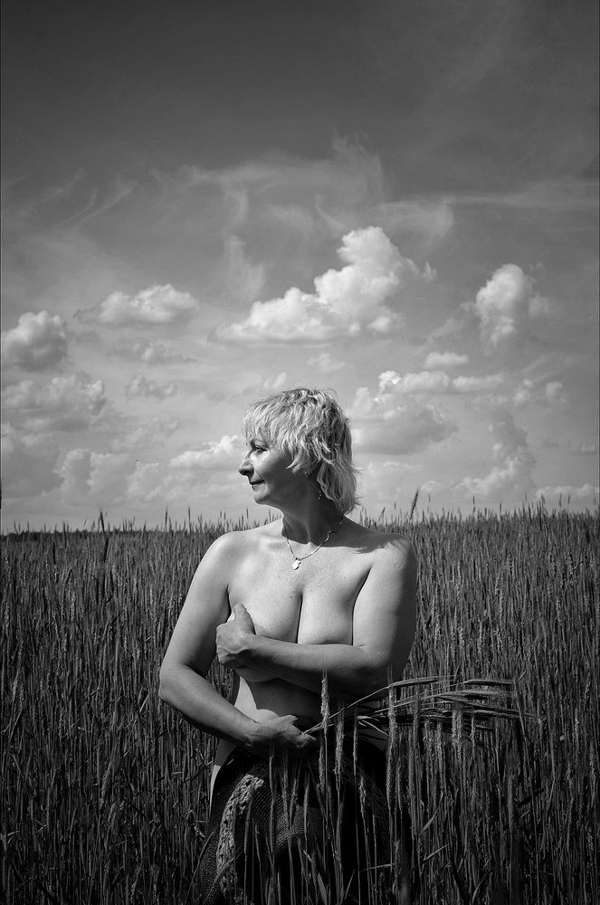 Photograph by Marina Guseva