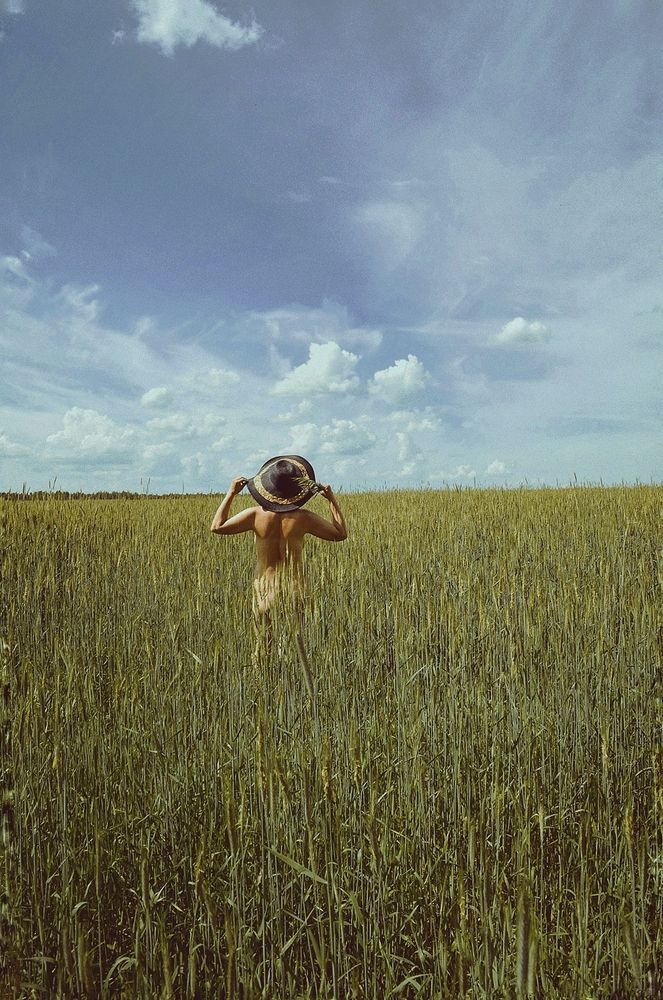 Photograph by Marina Guseva