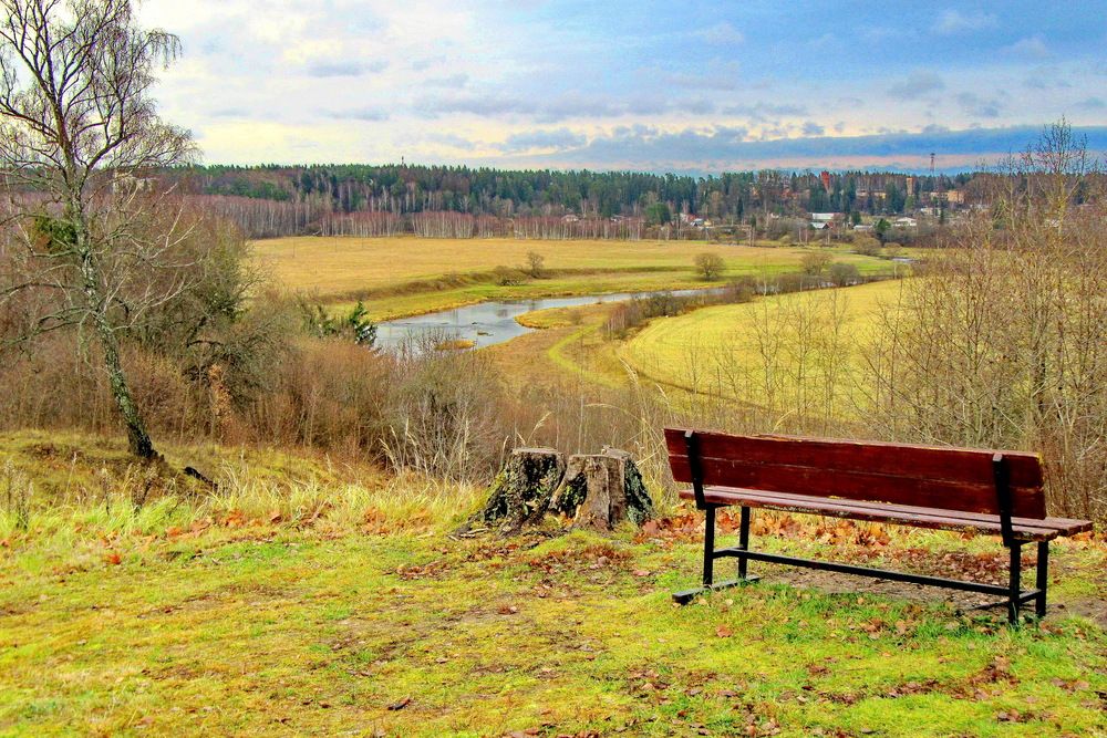Photograph by Виталий Симоненков